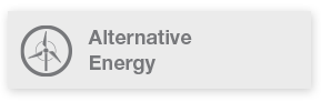 Alternative Energy