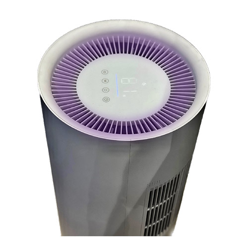 Air Quality Improvement