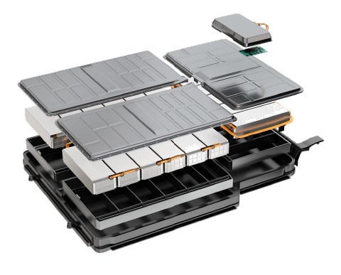 cell balancing product
