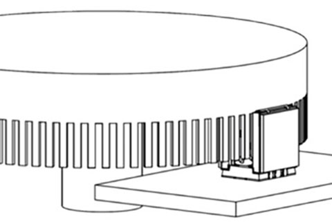 Gear Shift Sensor