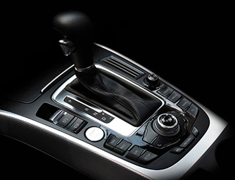Gear Shift