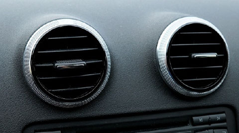 ground separation vents