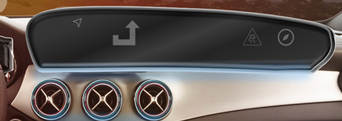 Display Dimming