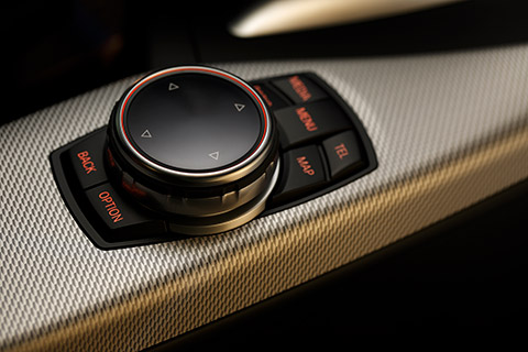 Turn Knob