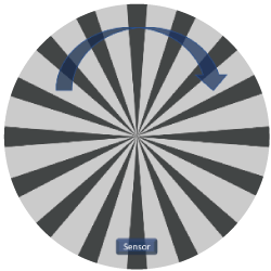 Encoder Wheel