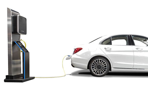 Automobile Charging