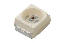 PLCC-2 LED