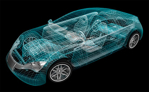 automobile