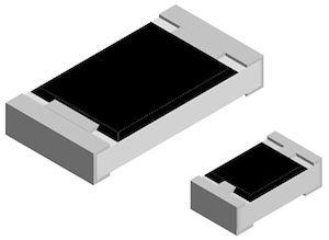 Vishay RCWE1206R100FKEA RES_RCWE1206_.051-.976ohm_VIS