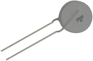 Vishay PTCEL13R600LBE THERMISTOR_PTCEL13_5MM_VIS