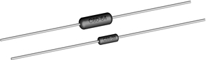Vishay 5K0000 RNC90Z TM Metal Foil Resistor – 18612A Series – A9651J – New Open Box, Never Used