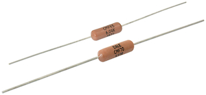 430 Ohm 5% 4W Metal Oxide Film Resistor Flame Proof Vishay SXA0922 Multi Qty 