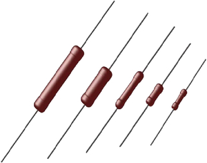 Wirewound Resistors 1 piece SMD 2watt .01ohm 5% 