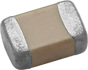 Ceramic Monolithic Condensador 1nf 50v X7r SMD Case 1206-5 Piezas Pcs 