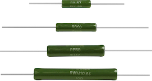 Vishay RWM0410R270JR15E1 RES_RWM4X10