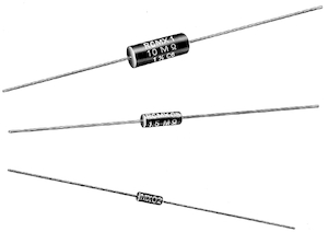 10 OHM VISHAY DALE CPF210R000BHE14 RESISTOR 0.1% 50 pieces METAL FILM 2W 10 OHM VISHAY DALE CPF210R000BHE14 RESISTOR 0.1% 50 pieces METAL FILM 2W