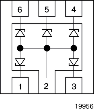 Vishay GMF05LC-HSF-GS08 GMF05LC-HSF-GS08_VIS