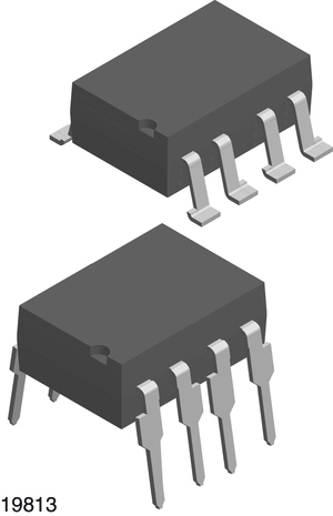 Vishay VO3120-X007T SMD-8_VO_VIS