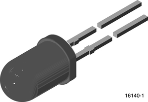 Vishay BPV10NF DIODE_BPV10NF_VIS