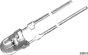 Vishay BPW85C DIODE_BPW85_VIS