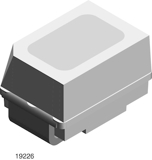 Vishay VLMR233T2V2-GS08 LED_VISHAY_VLMX233_VIS