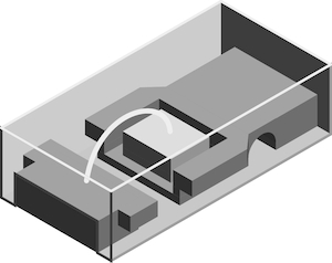 Vishay TLMS1000-GS08 LED_TLMS1000-GS08_VIS