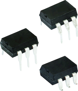 s SOIC-8-10 item VISHAY OPTO SFH6316T SFH6316T Series Single Channel 25 V 4000 Vrms High Speed Optocoupler 