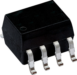 Vishay VO0600T SOIC-8_VO_VIS