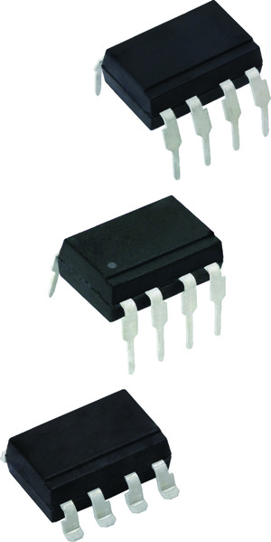 Vishay VO4661-X007T SMD-OPT7_VIS