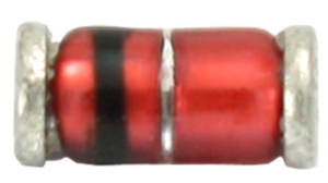 Vishay ZM4744A-GS08 DIODE_MELF_ZMY