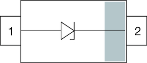 Vishay SMF5V0A-E3-08 SMF(DO-219AB)_VIS