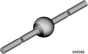 Vishay BYT78-TAP SOD-64_VIS