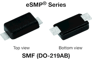 Vishay SS1FH10HM3/H CR_SMF(DO-219AB)_VIS