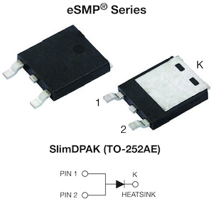 Vishay V35PWM12-M3/I