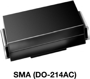 Vishay SMAJ58A-E3/61 DIODE_DO-214AC