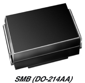 Vishay SMBJ30CA-E3/52 DIODE_DO-214AC