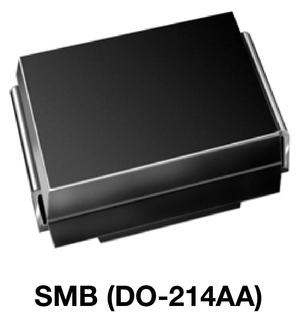 Vishay SL23-E3/52T DIODE_DO214AA