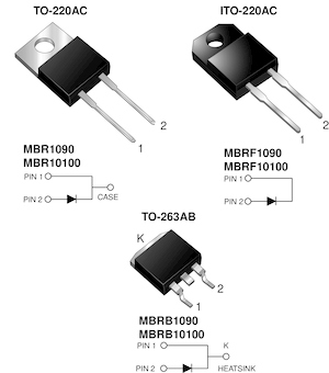 MBRF10100-E3 Image