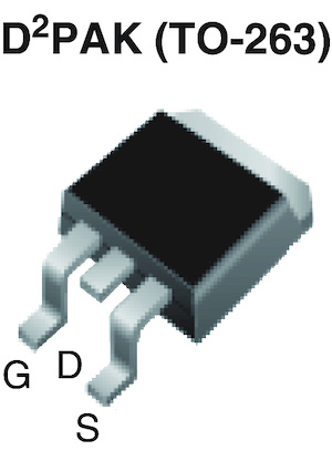SiHB135N65S
