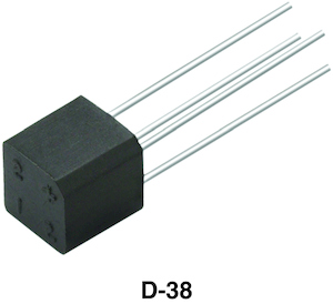 Vishay VS-1KAB80E TO_AB80E_VIS