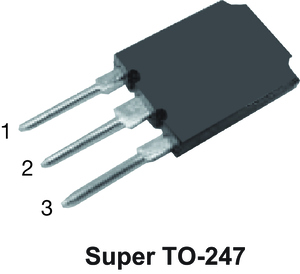 Vishay VS-70TPS16PBF SUPER-247_VIS