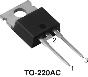 Vishay - manufacturer of discrete semiconductors and passive ...