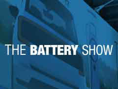 The Battery Show 2023