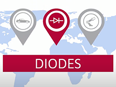 Diodes and Rectifiers