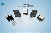 MOSFETs