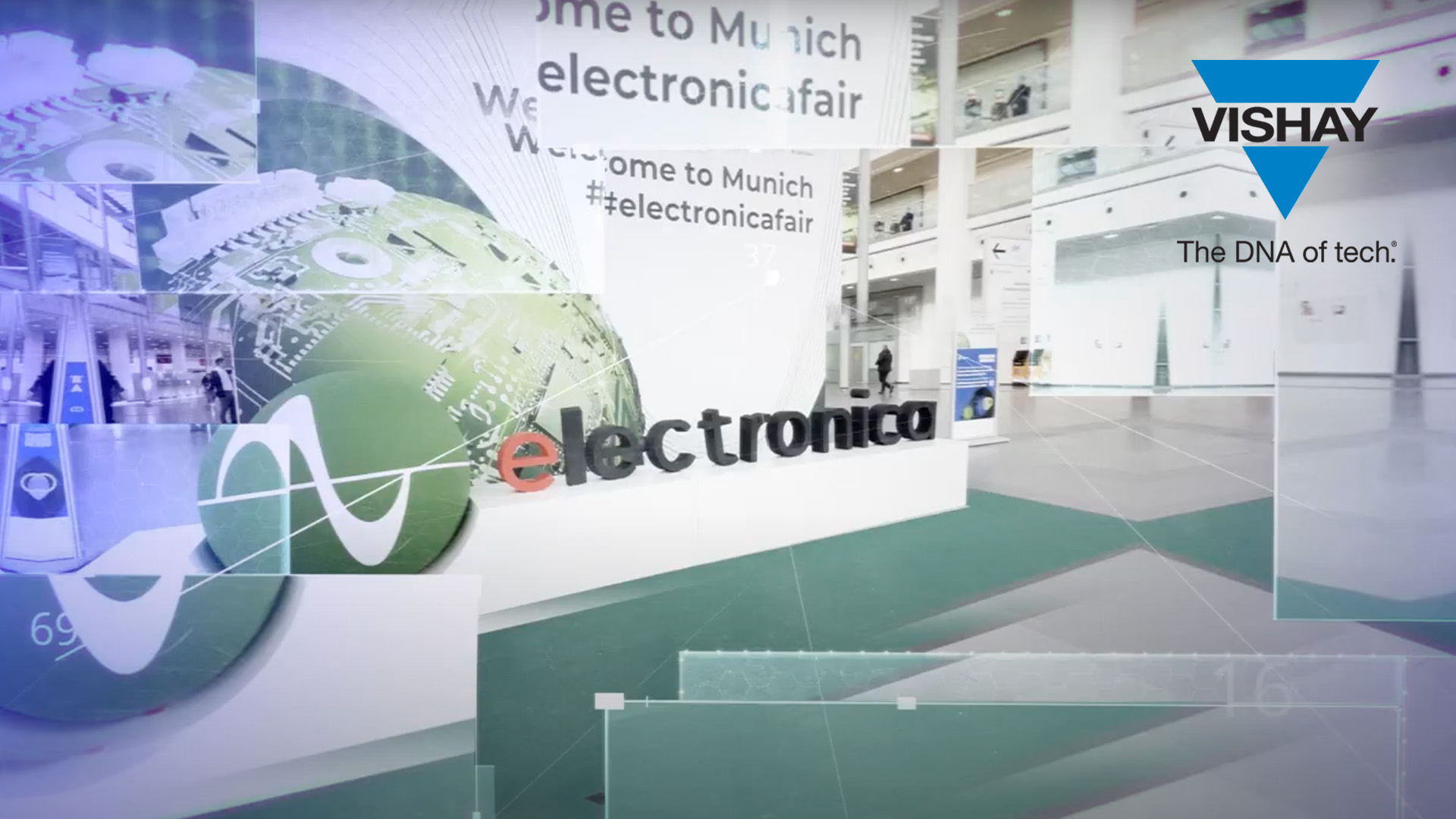 Electronica 2024