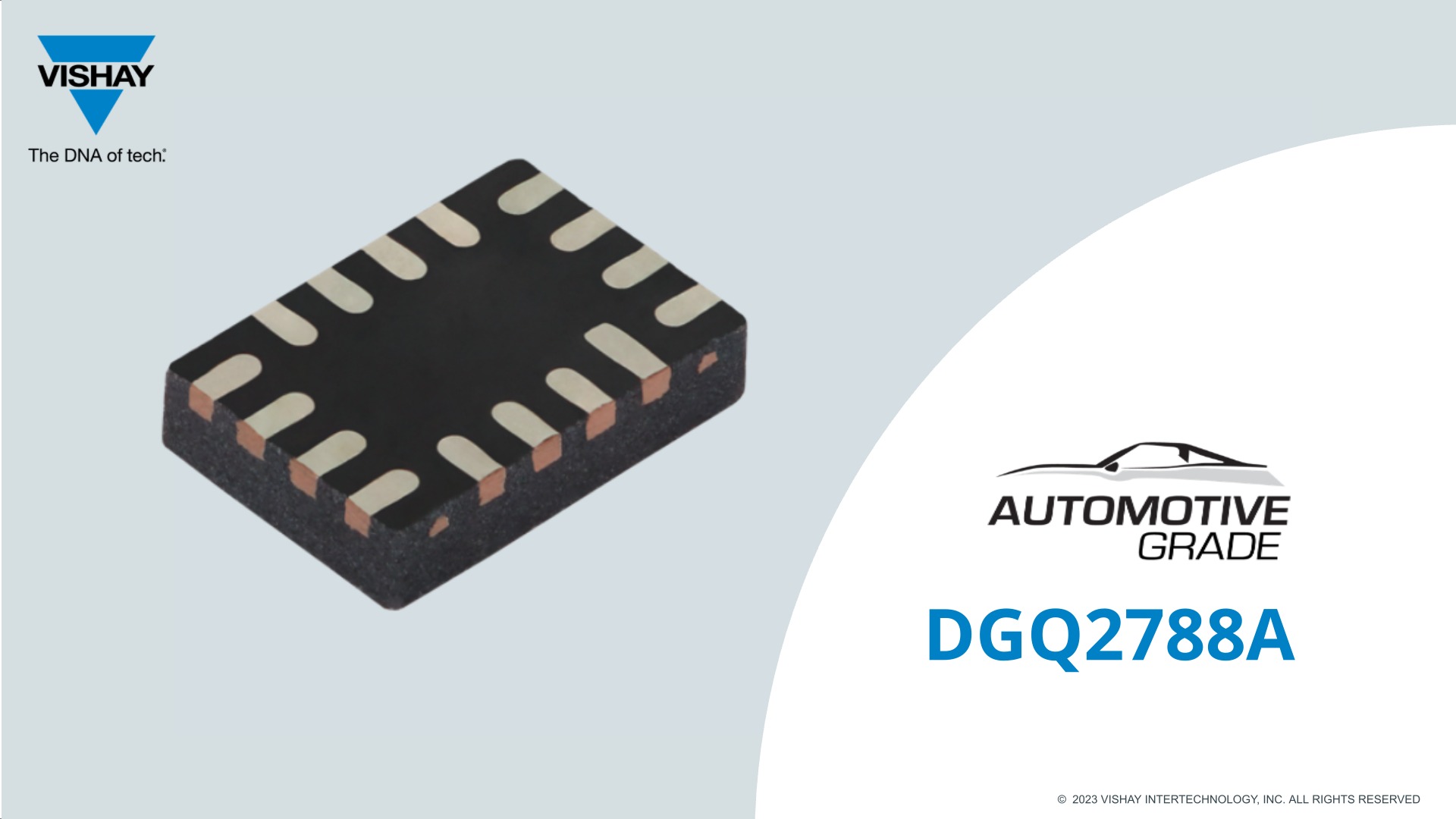 Improve Signal Integrity and Bandwidth in Automotive Applications