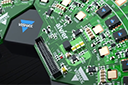 e-Drive Innovation from CONNACTIVE and Vishay: High Frequency Motor Design