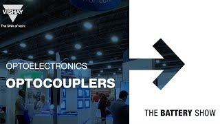 Optocoupler Overview for Battery Management