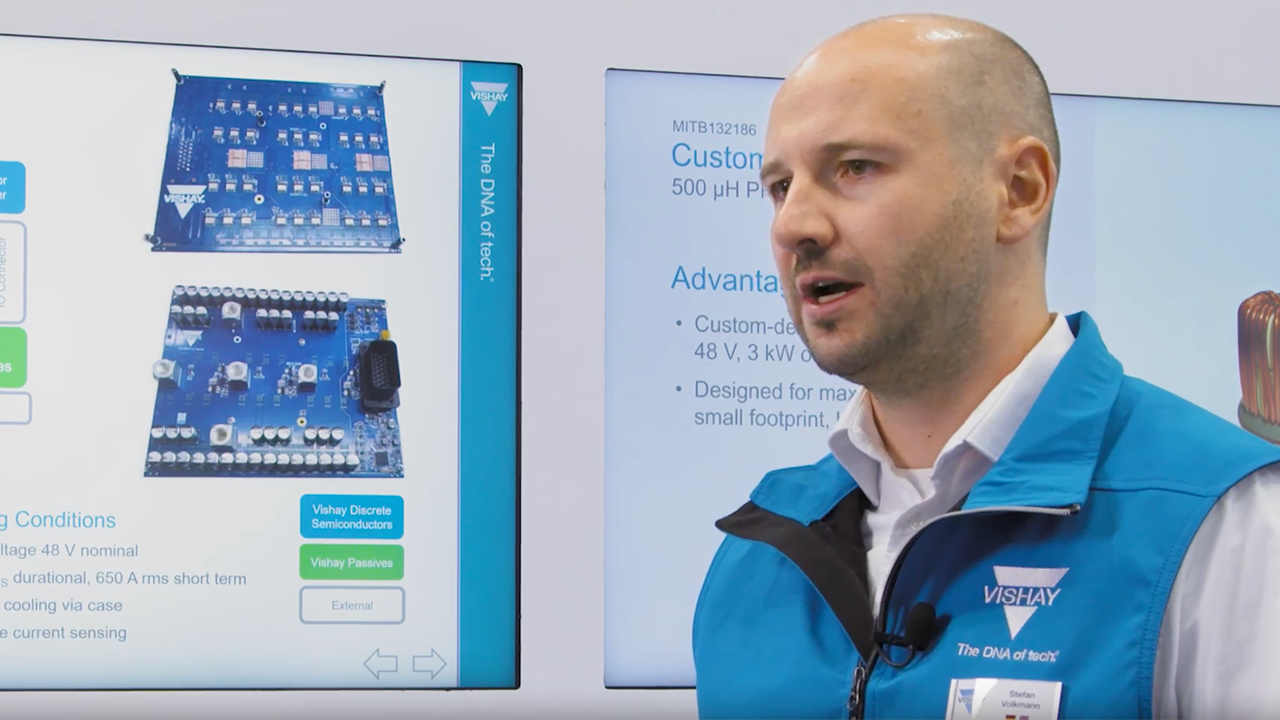 8 V, 15 kW Traction Inverter for Urban Mobility